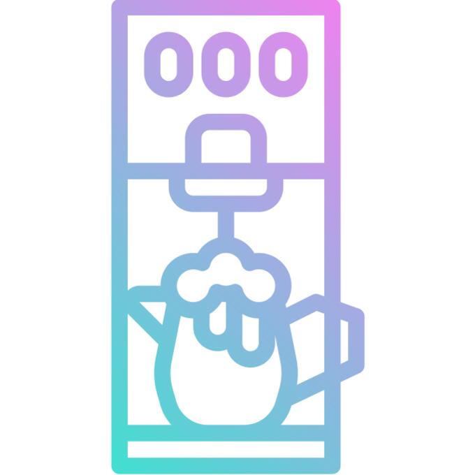 Frother