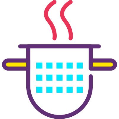 Strainer