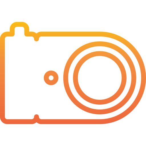 Compact camera