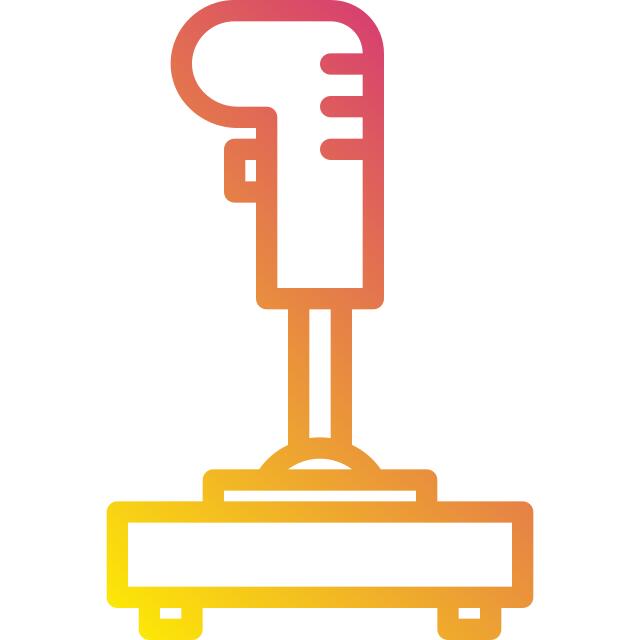 Joystick