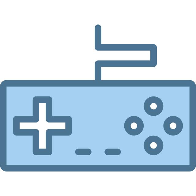 Game controller