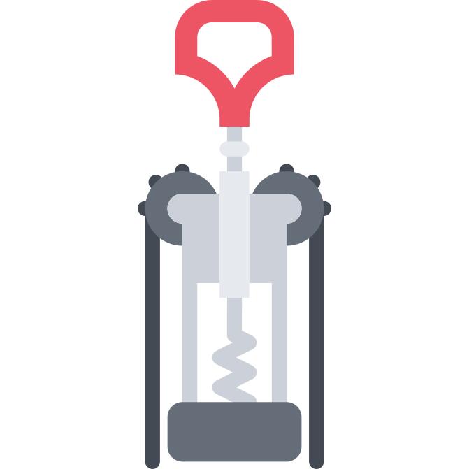 Corkscrew