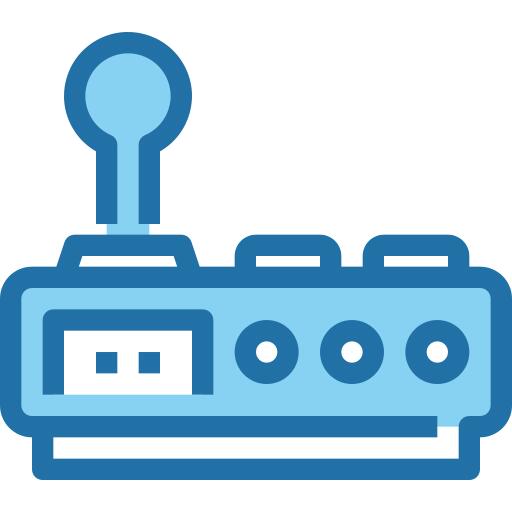 Game controller