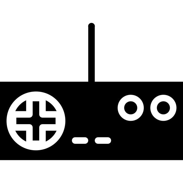 Game controller
