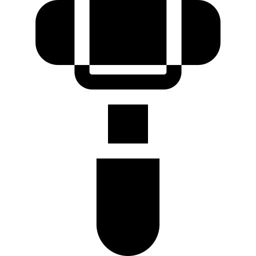 Neurology reflex hammer