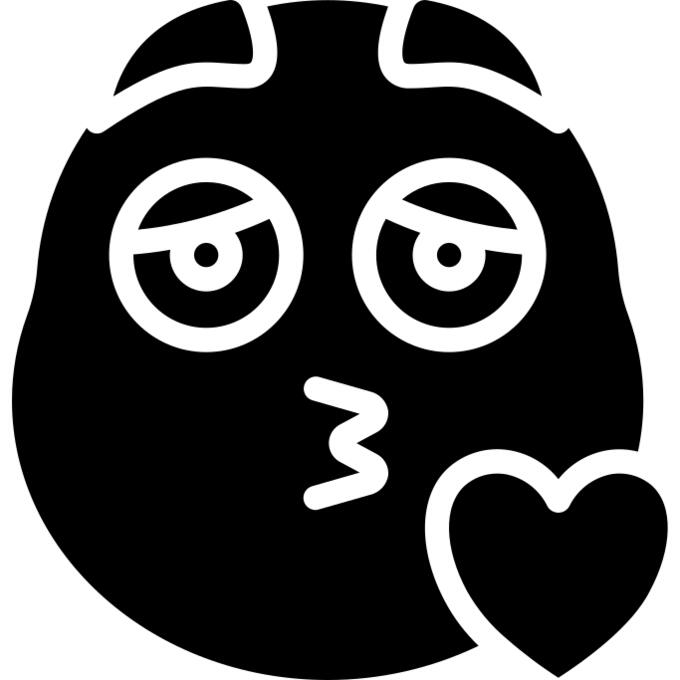 吻
