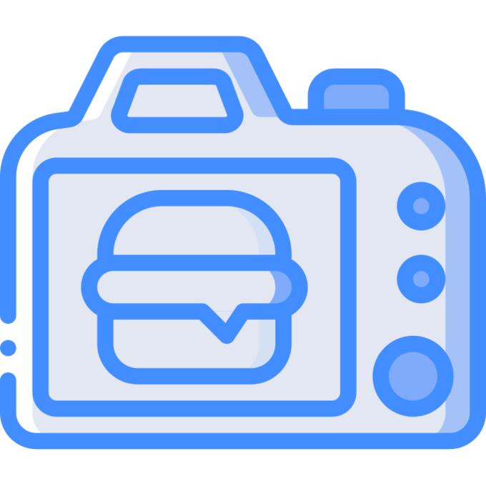 Photo camera
