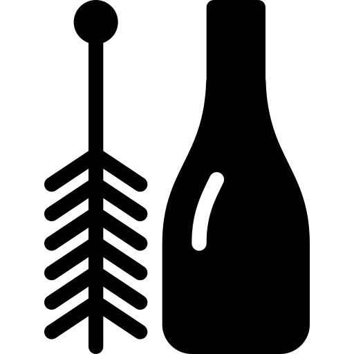 Glass cleaner