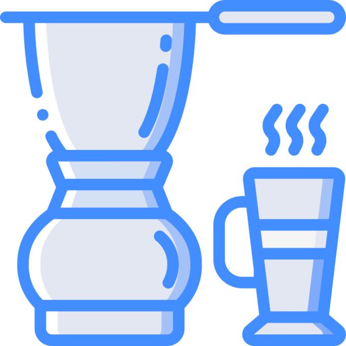 Coffee pot