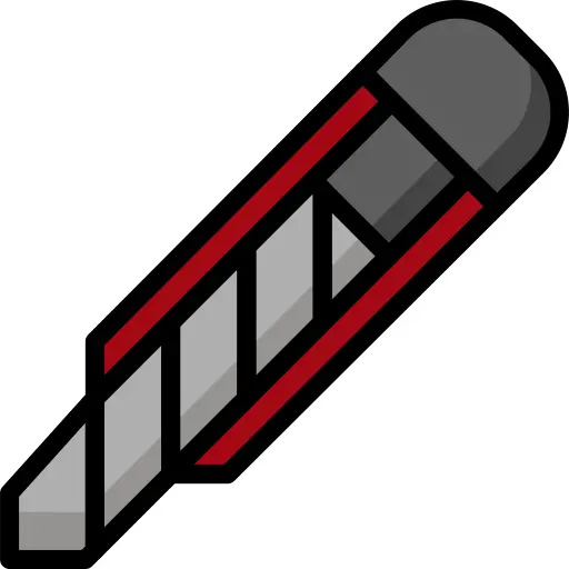 Cutter