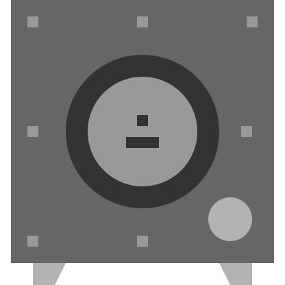 扬声器