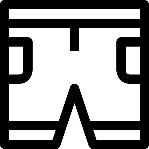 短裤