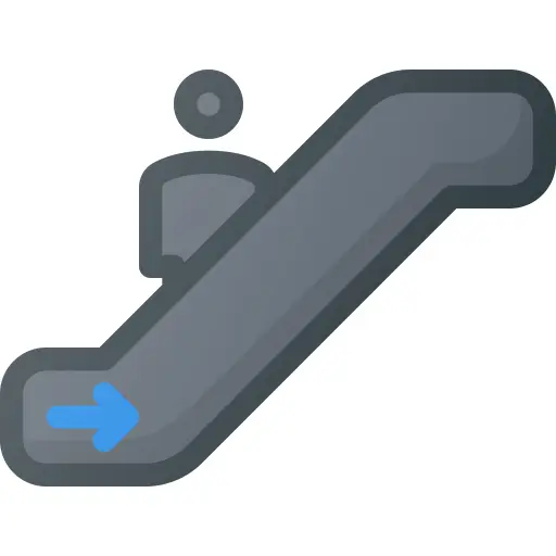 Escalator