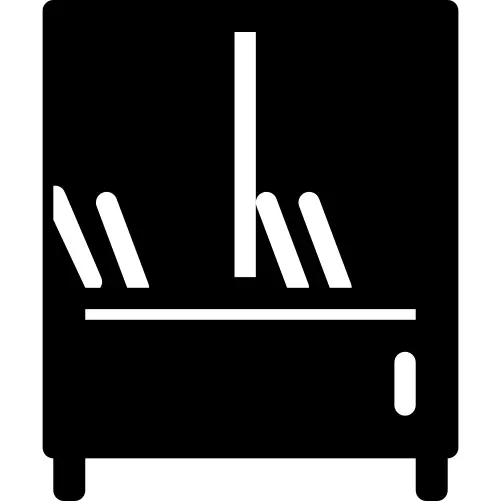 Bookshelf