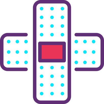 Band aid