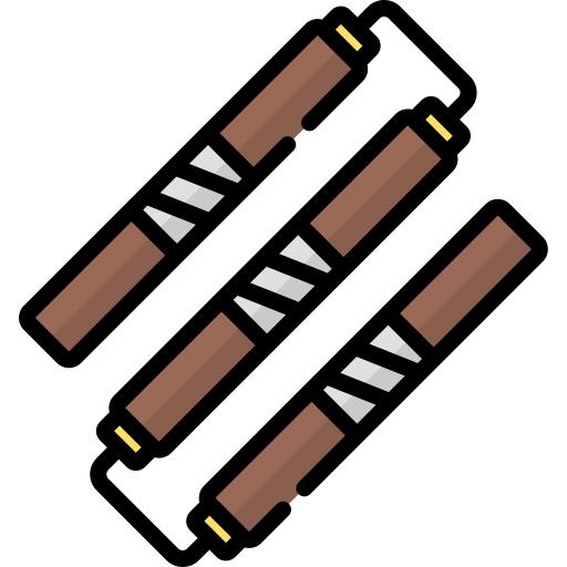 Nunchaku