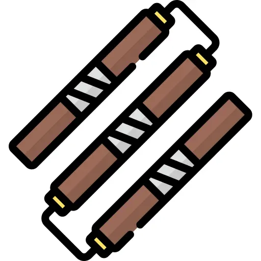 Nunchaku