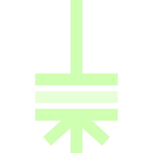 Toilet brush