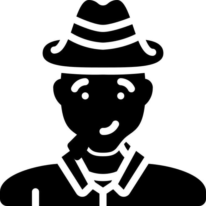 考古学家