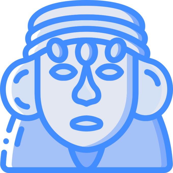 雕像