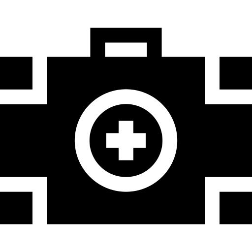 First aid kit