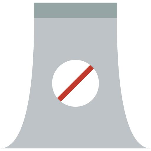 Nuclear plant