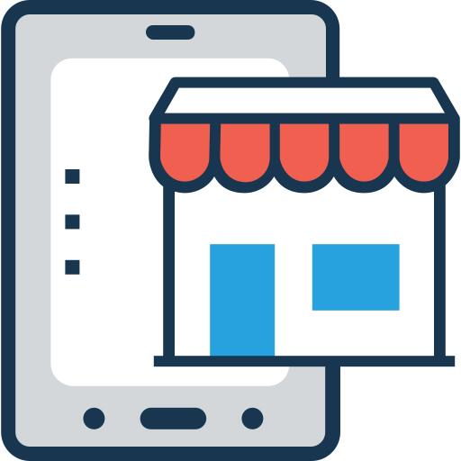 Online shop