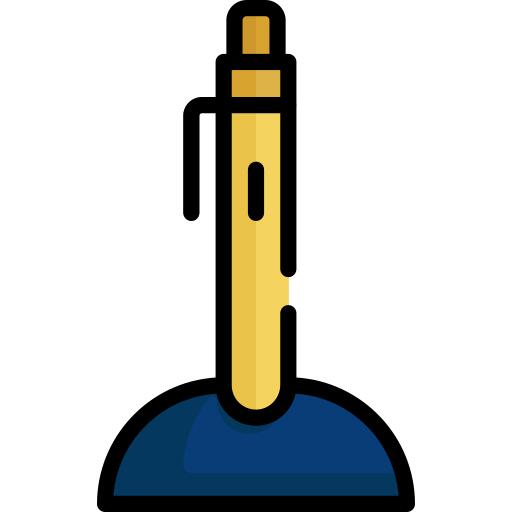 Pen