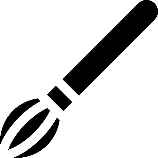Paint brush