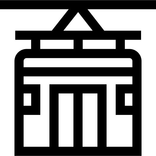 舱
