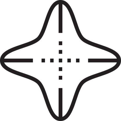 海星