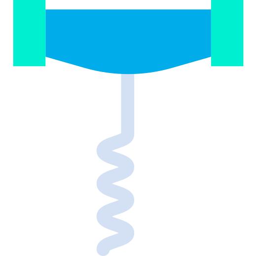 Corkscrew