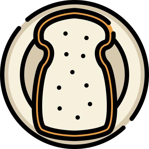 烤面包