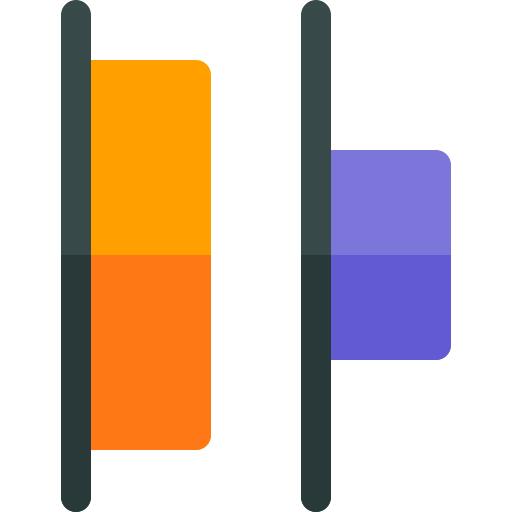 Object alignment