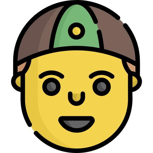 Boy