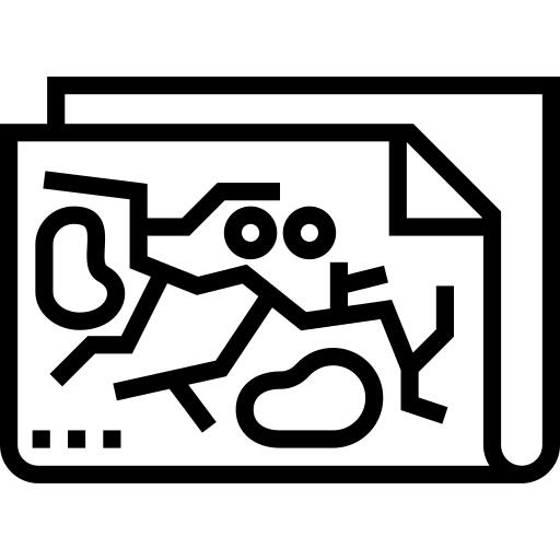 地图