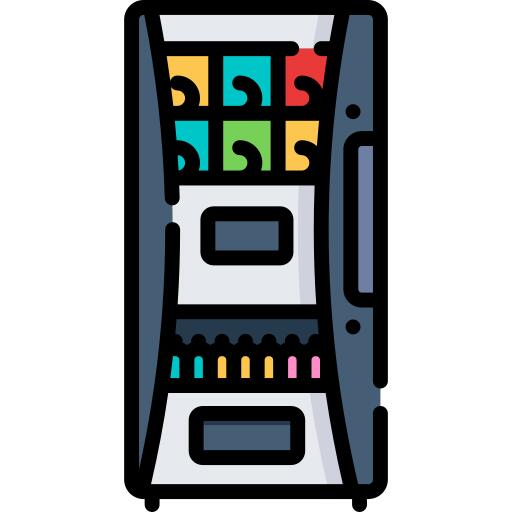 Vending machine