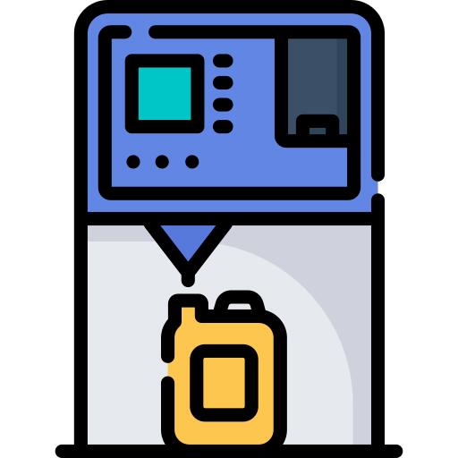Vending machine