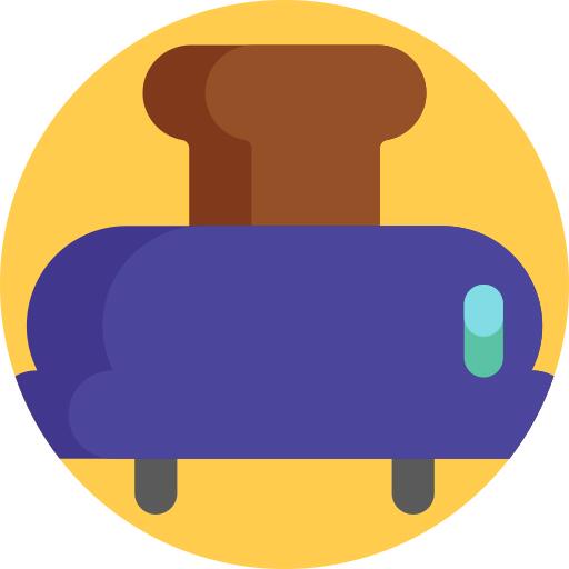 Toaster