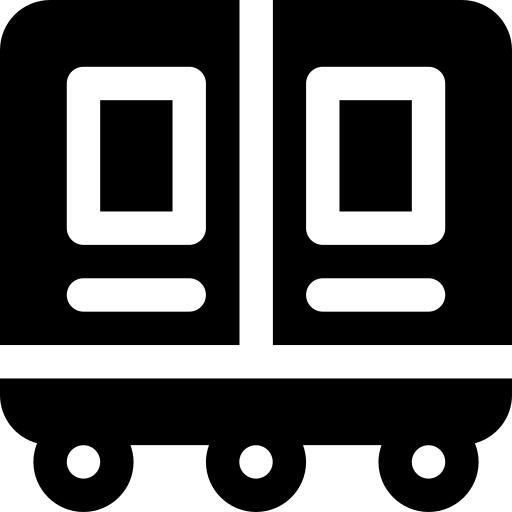 大篷车