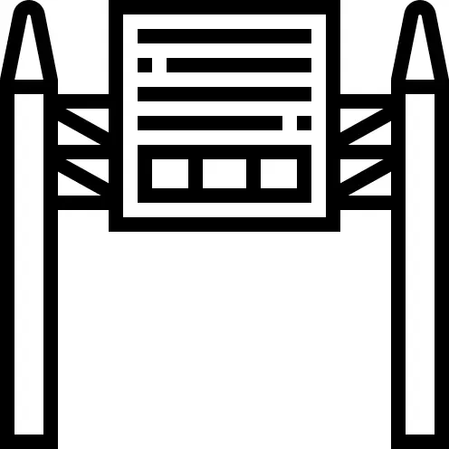 建造