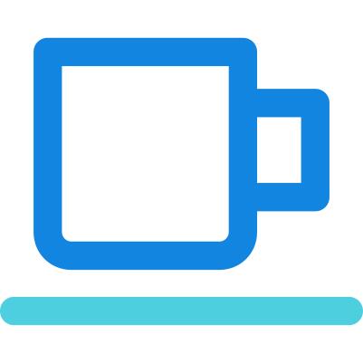茶杯