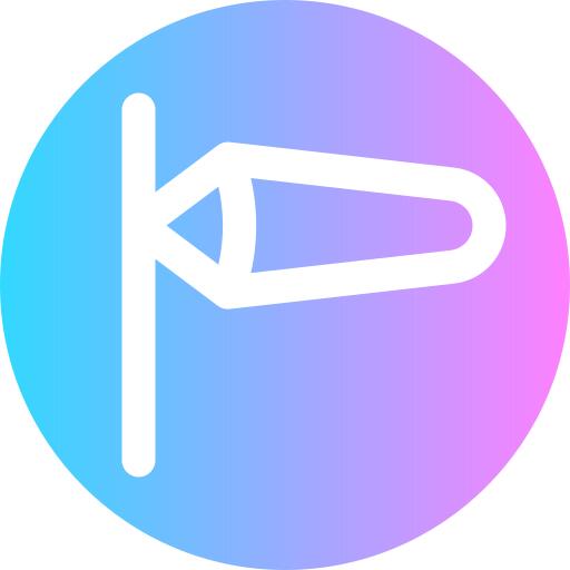 Wind sign