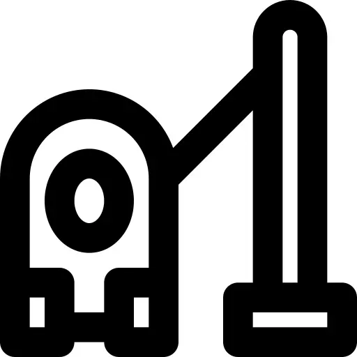 吸尘器