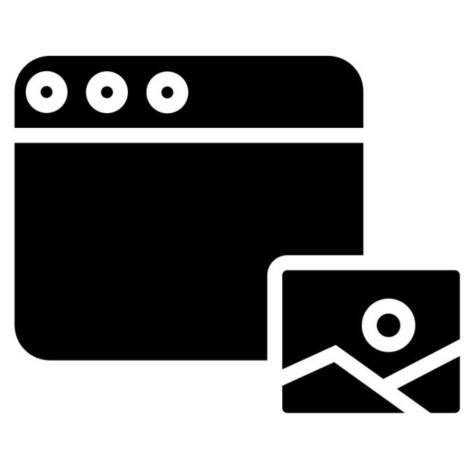 Web page