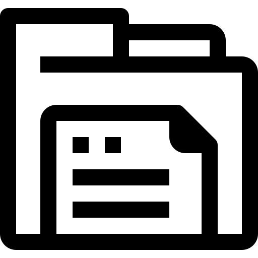 Folder