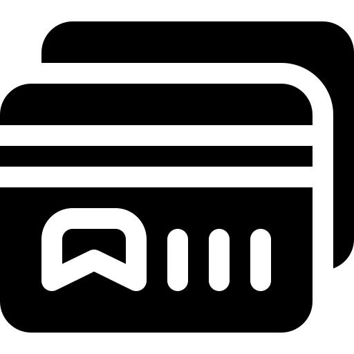 Credit card