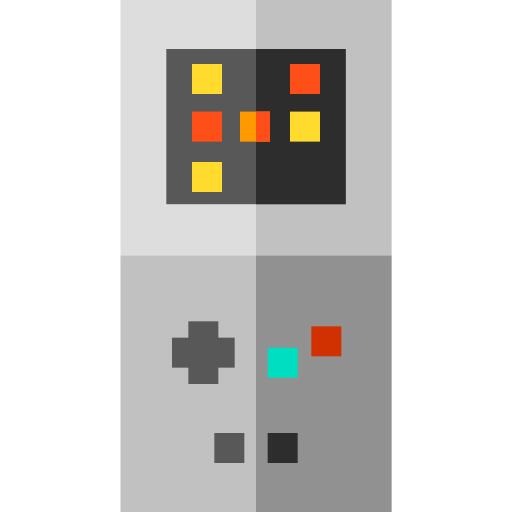 Game console
