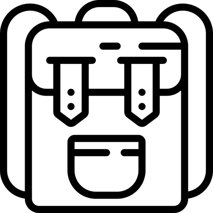 背包