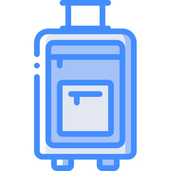 Suitcase